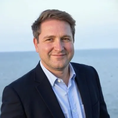 Benjamin Kleber